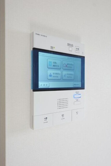 スタイリオ蒲田Ⅱの物件内観写真