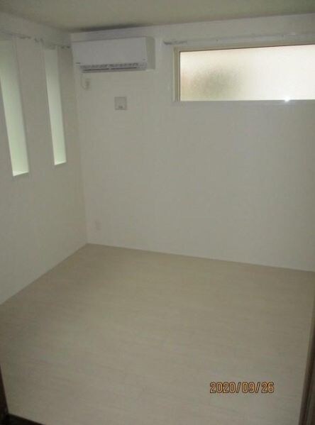 グランビューノ荏原の物件内観写真