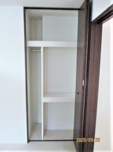 グランビューノ荏原の物件内観写真