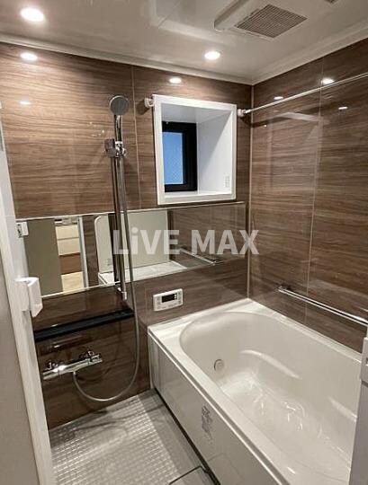 ファミール西麻布ベルファースの物件内観写真