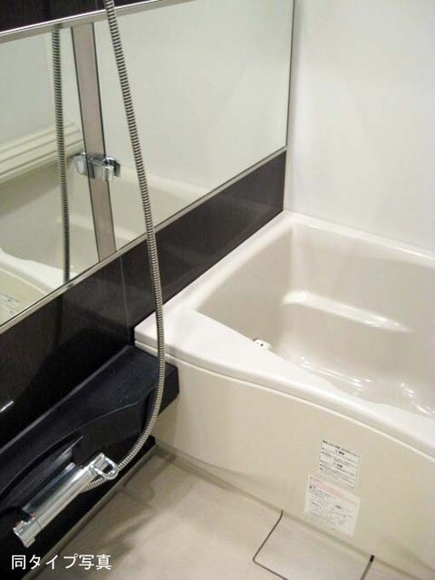 田町駅 徒歩5分 9階の物件内観写真