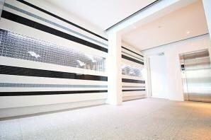 アジールコート品川中延の物件外観写真