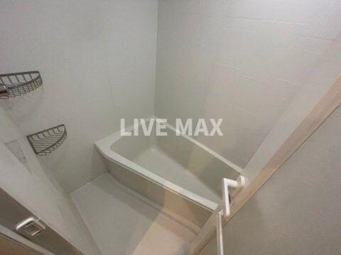 アジールコート品川中延の物件内観写真