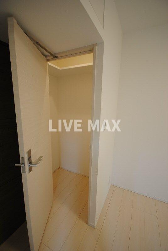 アジールコート品川中延の物件内観写真