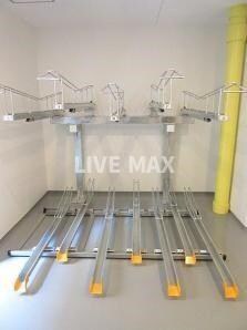 アジールコート品川中延の物件内観写真