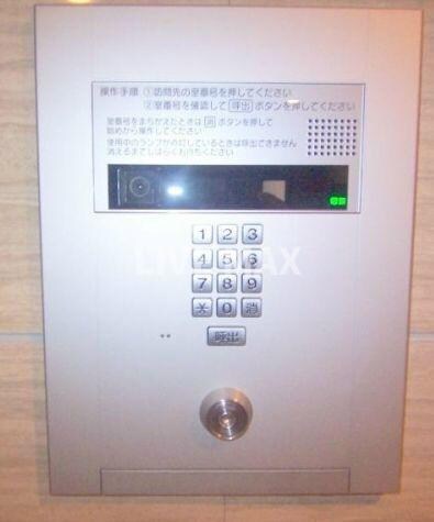 アジールコート品川中延の物件内観写真