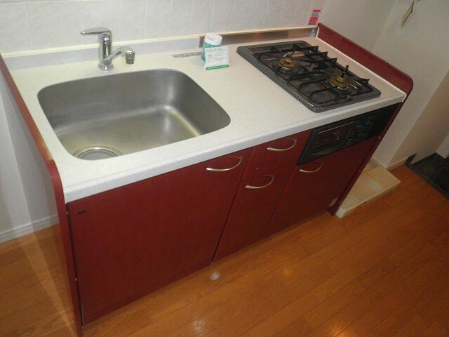 ステージグランデ高輪の物件内観写真