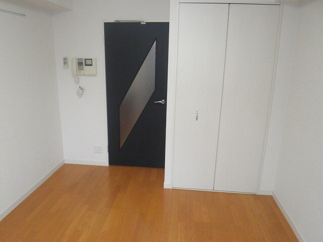 ステージグランデ高輪の物件内観写真