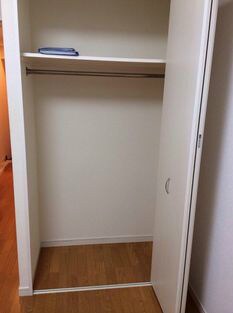 ステージグランデ高輪の物件内観写真