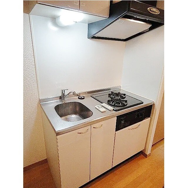 ルーブル豊玉参番館の物件内観写真