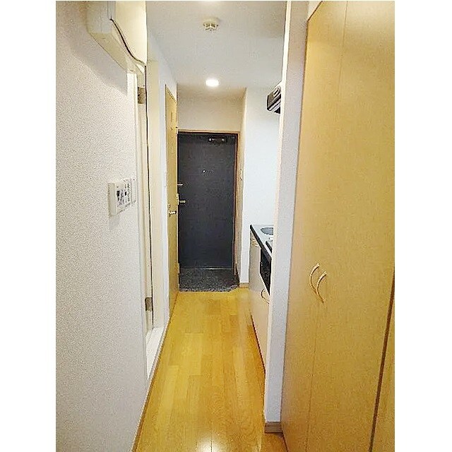 ルーブル豊玉参番館の物件内観写真