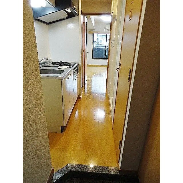 ルーブル豊玉参番館の物件内観写真