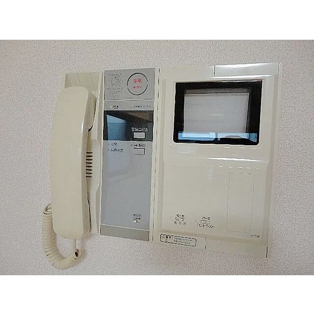 ルーブル豊玉参番館の物件内観写真