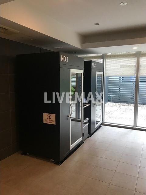 プレディアスタイル池上南ＥＡＳＴの物件外観写真