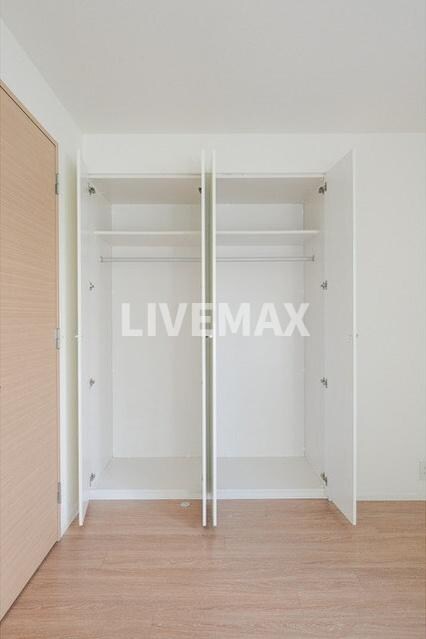 プレディアスタイル池上南ＥＡＳＴの物件内観写真