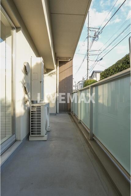 プレディアスタイル池上南ＥＡＳＴの物件内観写真