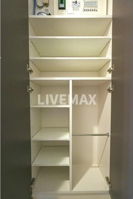 プレディアスタイル池上南ＥＡＳＴの物件内観写真