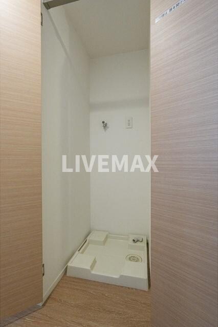 プレディアスタイル池上南ＥＡＳＴの物件内観写真