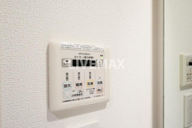 プレディアスタイル池上南ＥＡＳＴの物件内観写真