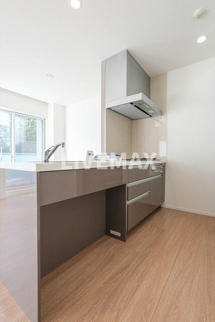 プレディアスタイル池上南ＥＡＳＴの物件内観写真