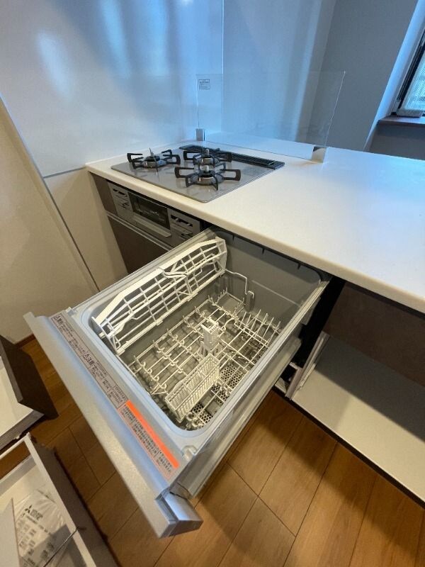 SELENE御殿山の物件内観写真