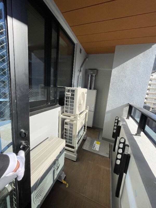 SELENE御殿山の物件内観写真