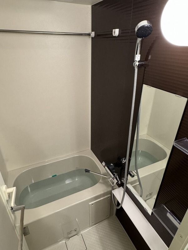 レガリス蒲田の物件内観写真