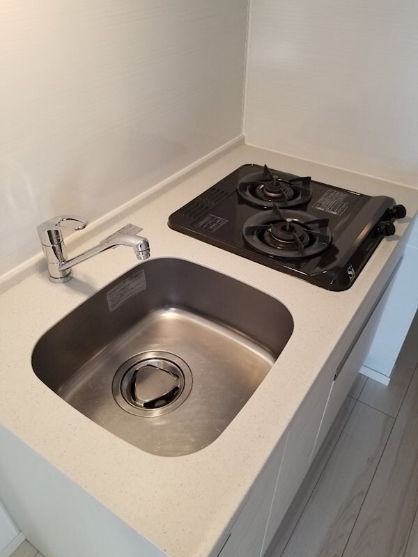 三田駅 徒歩6分 15階の物件内観写真