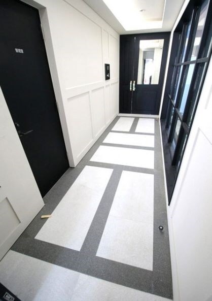 三田駅 徒歩6分 15階の物件外観写真