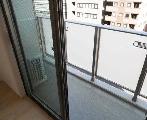 三田駅 徒歩6分 15階の物件内観写真