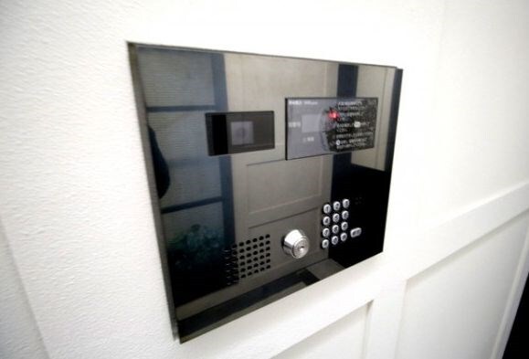 三田駅 徒歩6分 15階の物件内観写真