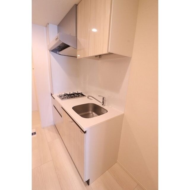 エスタート三田の物件内観写真