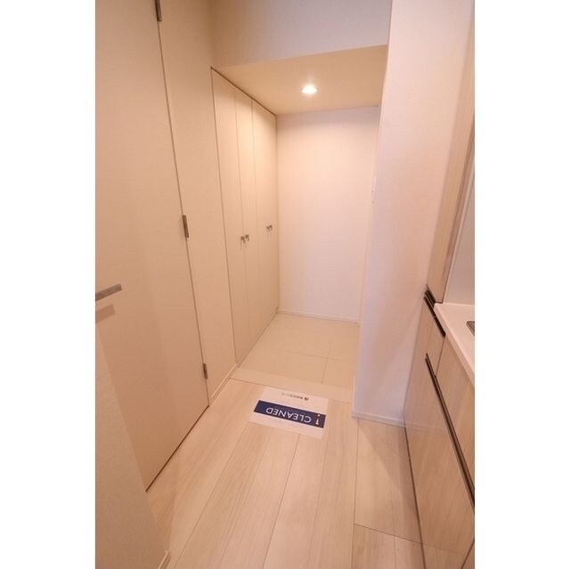 エスタート三田の物件内観写真