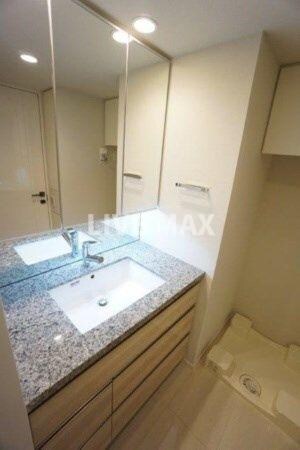 虎ノ門ヒルズ駅 徒歩7分 13階の物件内観写真