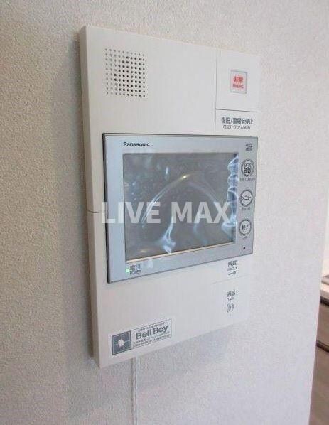 虎ノ門ヒルズ駅 徒歩7分 13階の物件内観写真