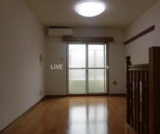 シェーファー祐天寺の物件内観写真