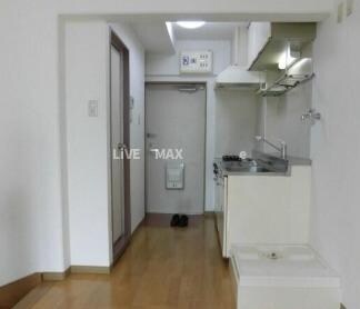 シェーファー祐天寺の物件内観写真