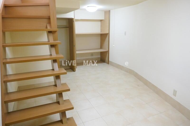 シェーファー祐天寺の物件内観写真