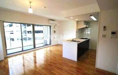 パークキューブ東品川の物件内観写真