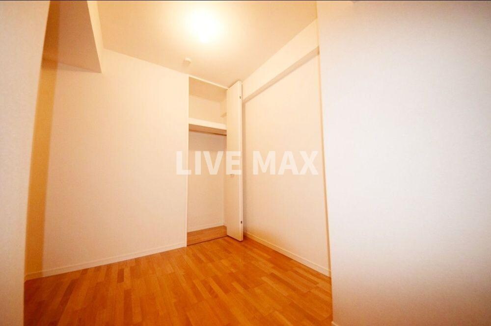 パークキューブ東品川の物件内観写真