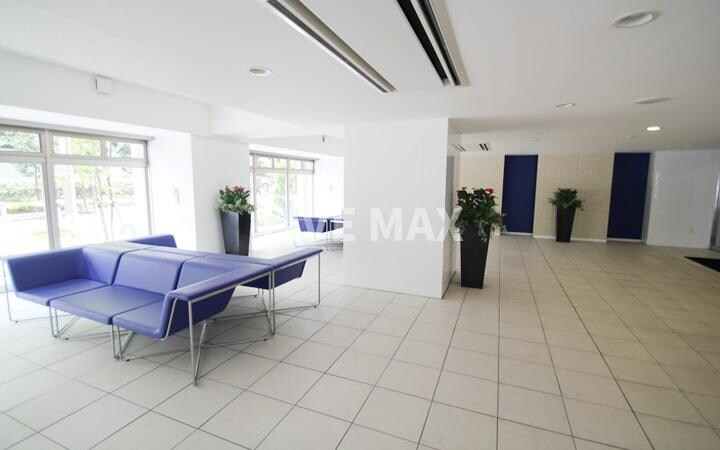 パークキューブ東品川の物件外観写真