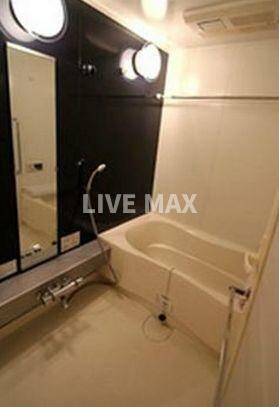 パークキューブ東品川の物件内観写真