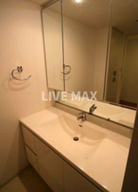 パークキューブ東品川の物件内観写真