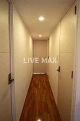 パークキューブ東品川の物件内観写真