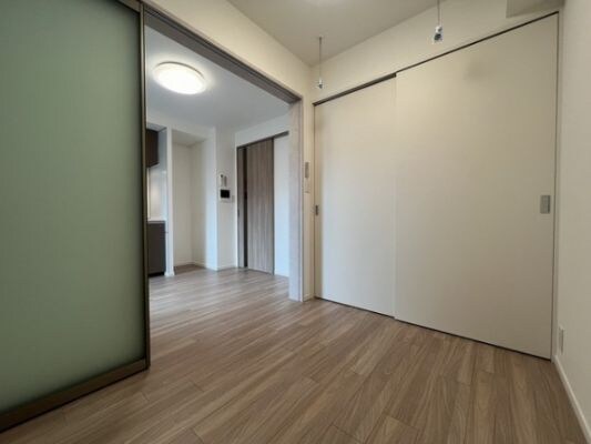 ベルファース三軒茶屋の物件内観写真