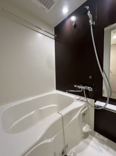 ベルファース三軒茶屋の物件内観写真