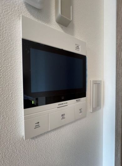 ベルファース三軒茶屋の物件内観写真