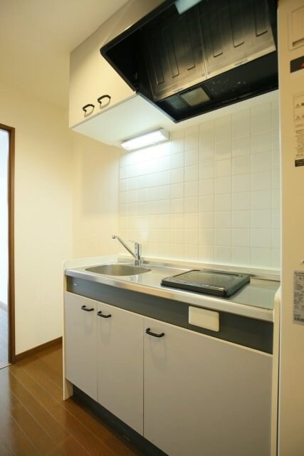 駒沢大学駅 徒歩5分 4階の物件内観写真