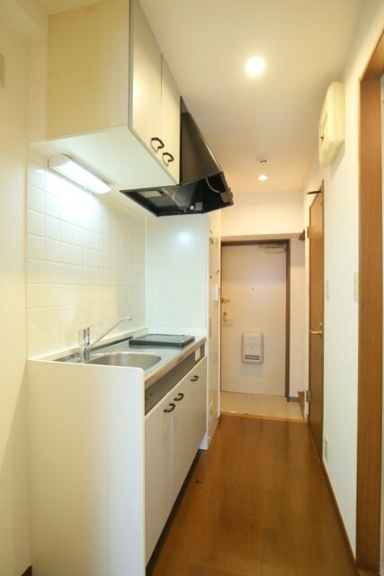 駒沢大学駅 徒歩5分 4階の物件内観写真