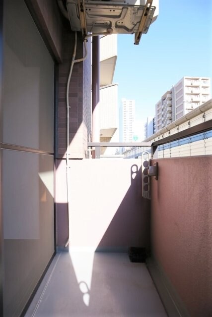 駒沢大学駅 徒歩5分 4階の物件内観写真